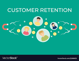 customer retention for brand equity