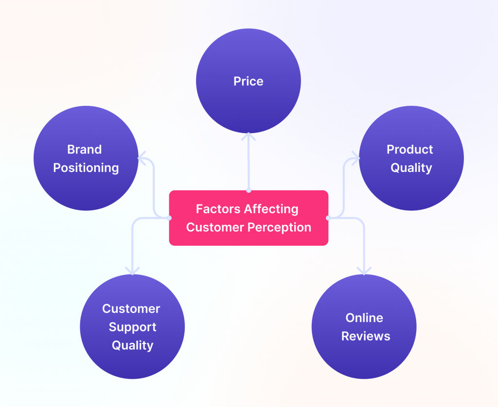 customer perception