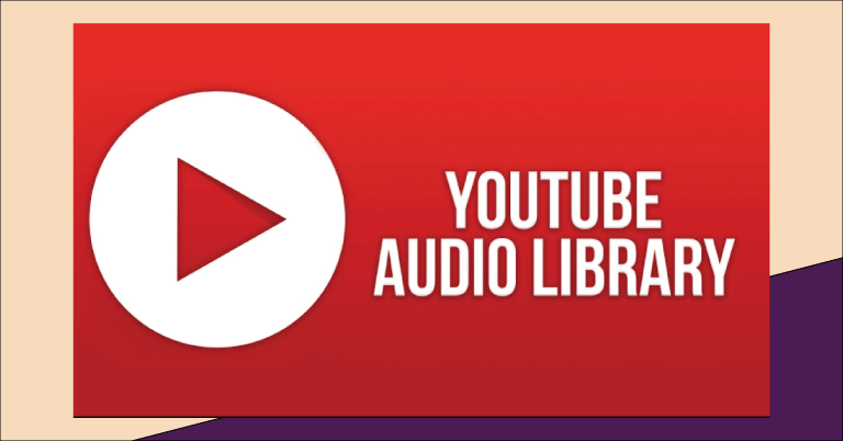 Youtube audio library-free -music