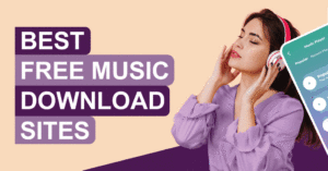 free music downloads legally