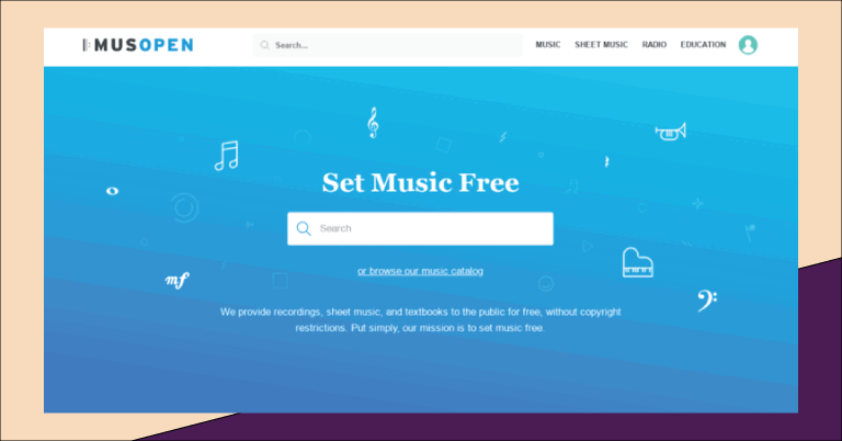 musopen music download legally