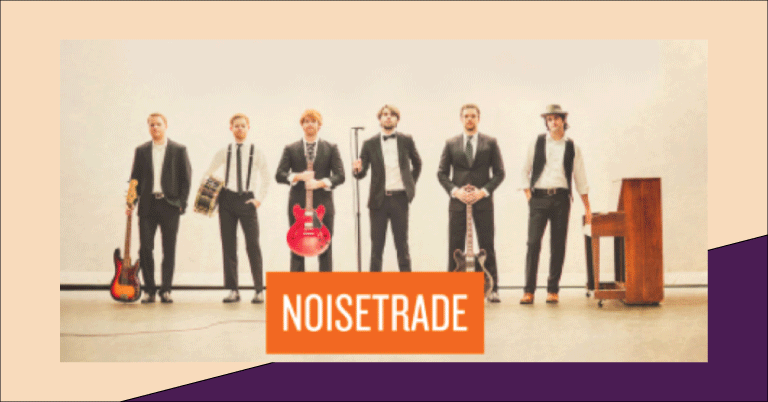 Noisetrade music download legally